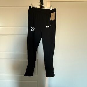 Nike Men’s Small Soccer Pants NWT